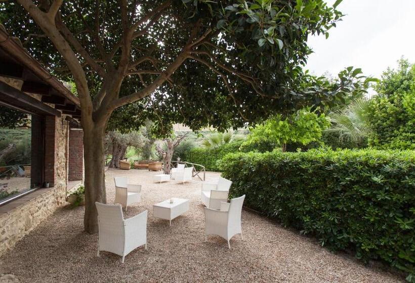 ベッドアンドブレックファースト Roba Degli Ulivi