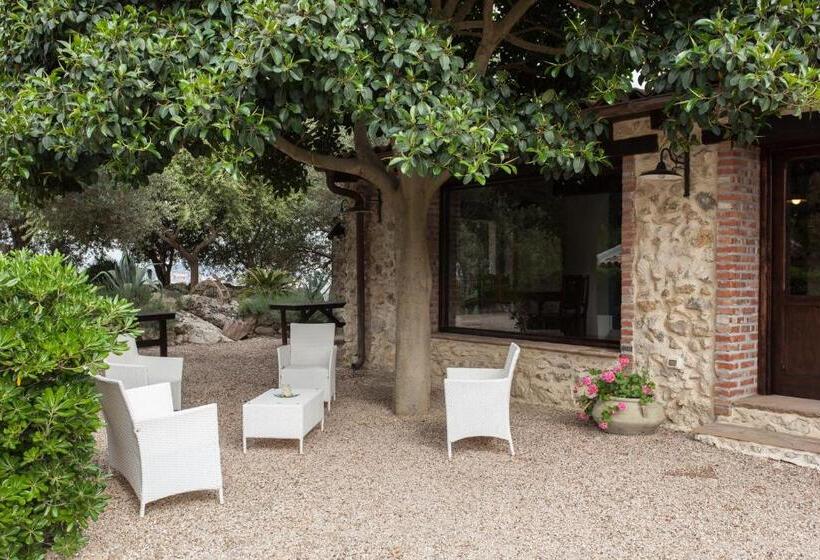 ベッドアンドブレックファースト Roba Degli Ulivi