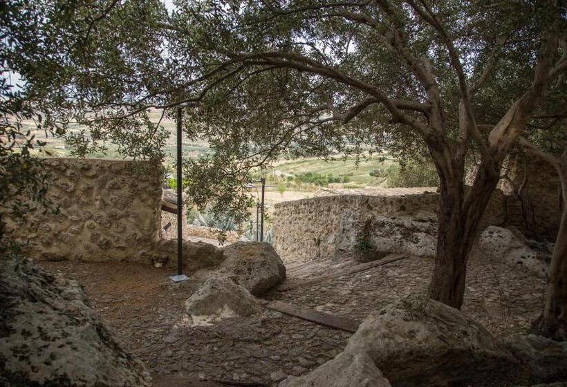 ベッドアンドブレックファースト Roba Degli Ulivi