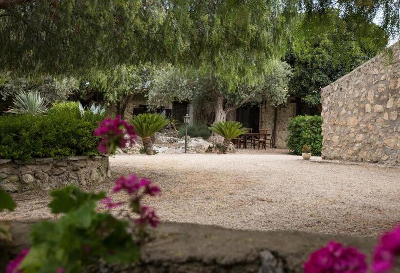 ベッドアンドブレックファースト Roba Degli Ulivi