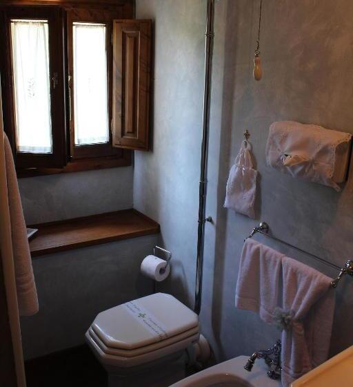 Bed and Breakfast Ulivo Rosso