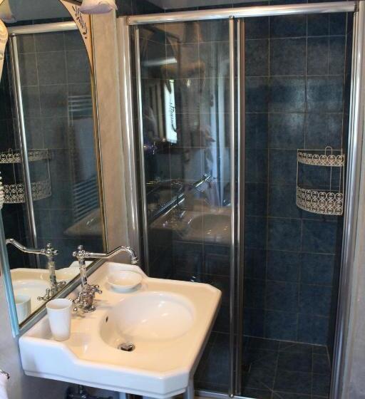 Bed and Breakfast Ulivo Rosso