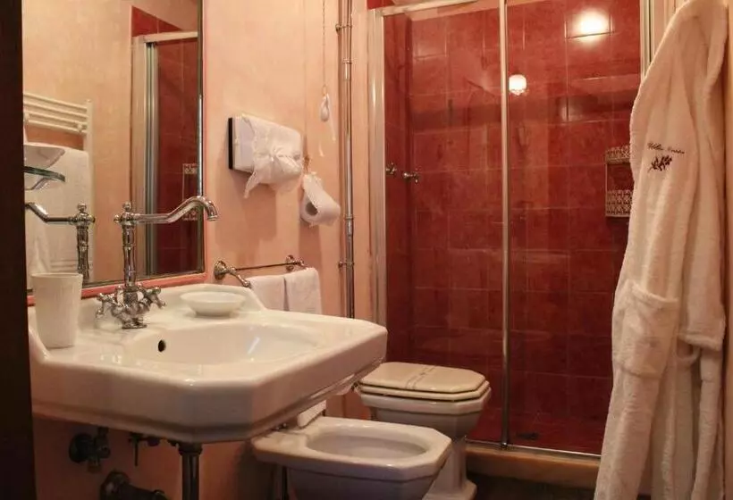 Aamiaismajoitus (B&B) Ulivo Rosso