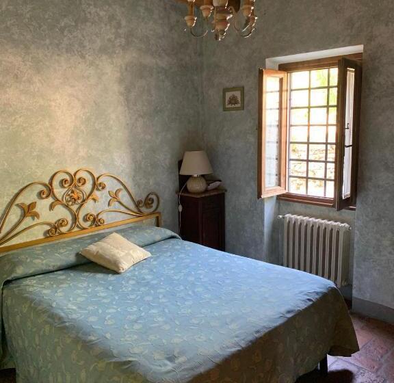 Bed and Breakfast Ulivo Rosso