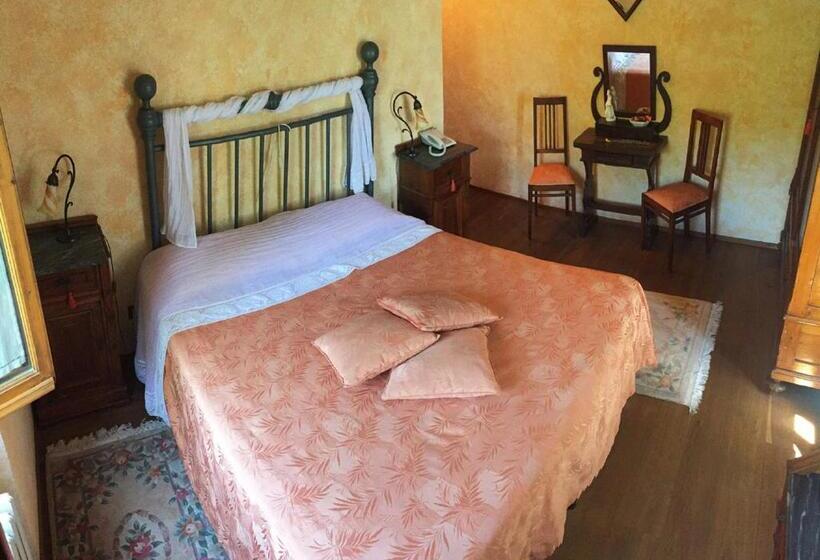 Bed and Breakfast Ulivo Rosso