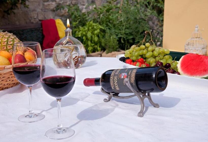 Bed and Breakfast Ulivo Rosso