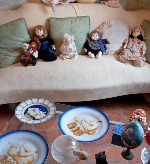 Bed and Breakfast Ulivo Rosso