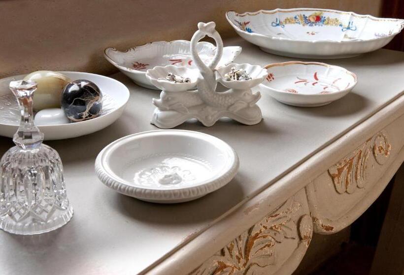 Bed and Breakfast Ulivo Rosso