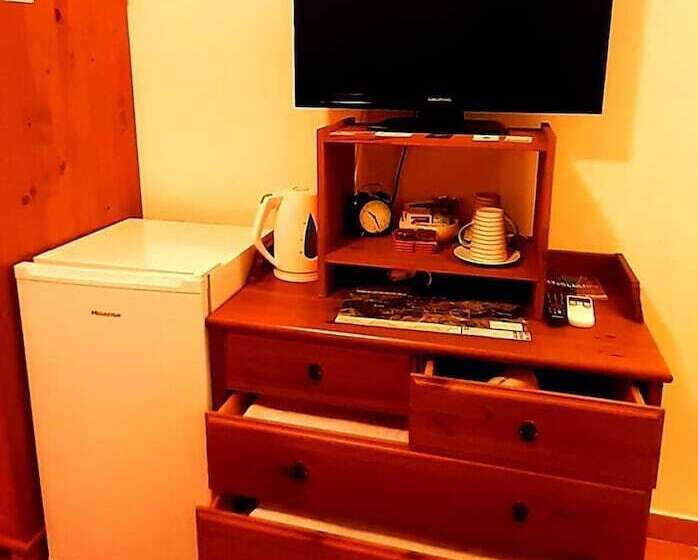 Bed and Breakfast Villa Etruria Guest House