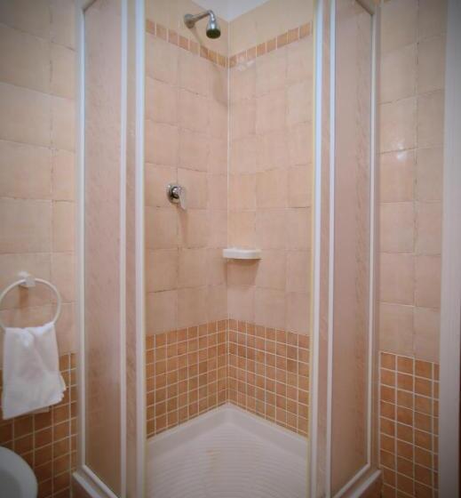 Bed and Breakfast Villa Etruria Guest House