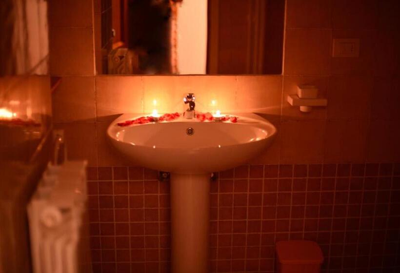 Bed and Breakfast Villa Etruria Guest House