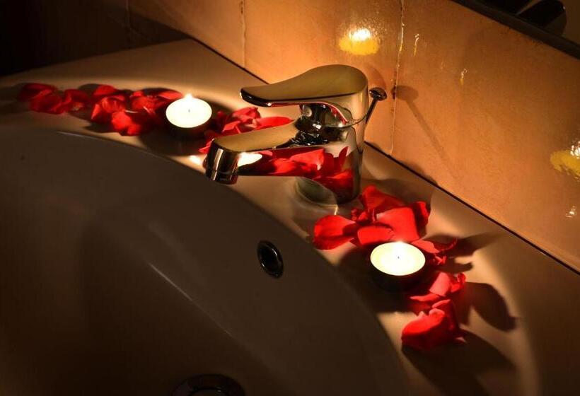 Bed and Breakfast Villa Etruria Guest House