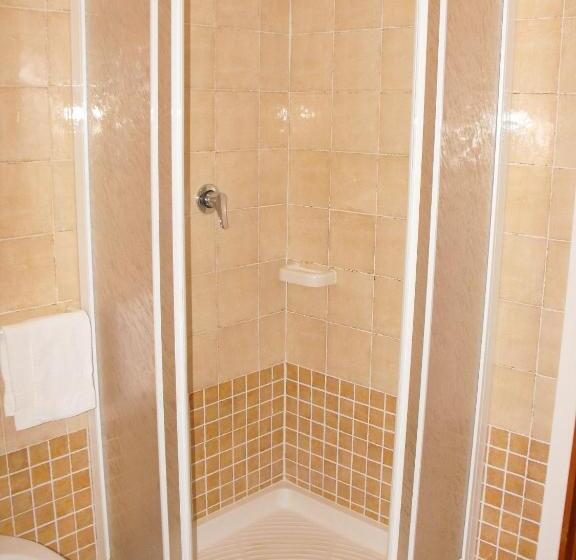 Bed and Breakfast Villa Etruria Guest House