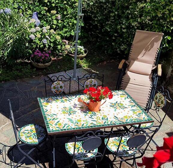 Bed and Breakfast Villanuvola