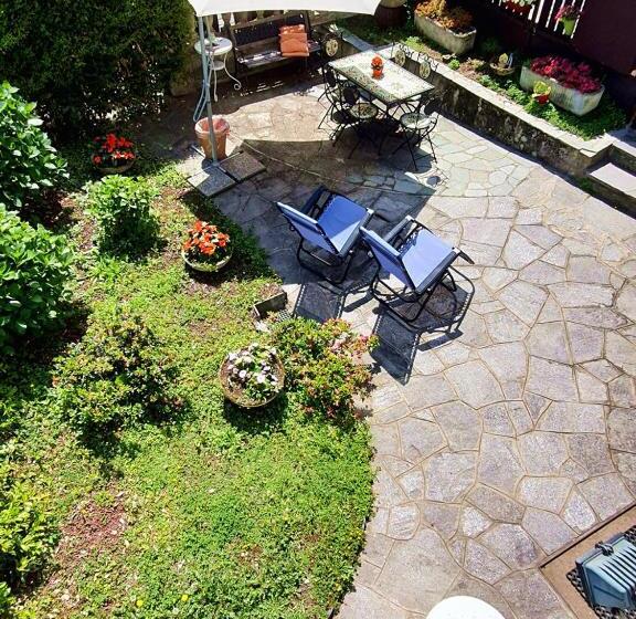 Bed and Breakfast Villanuvola