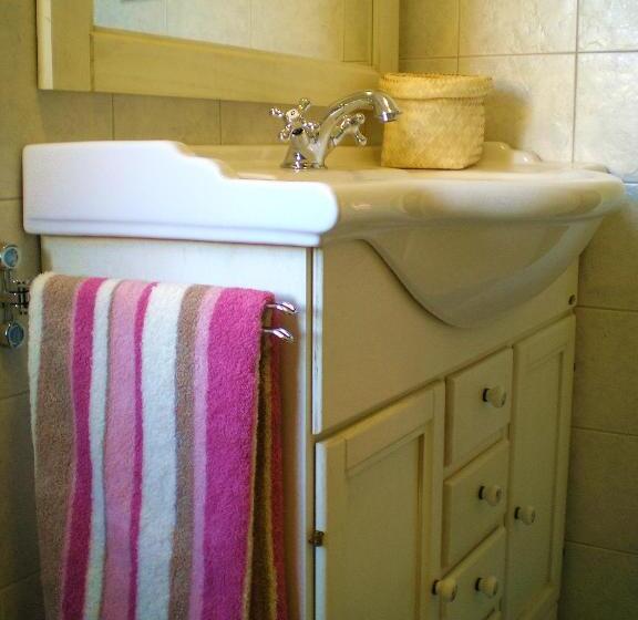 Bed and Breakfast Villanuvola