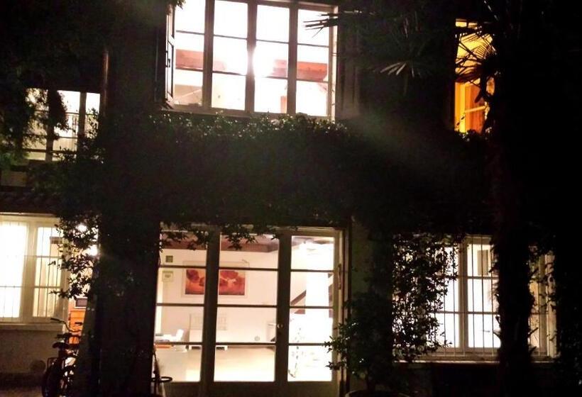 Bed and Breakfast Villanuvola