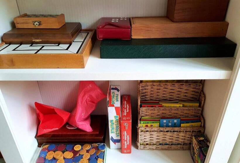 Bed and Breakfast Villanuvola