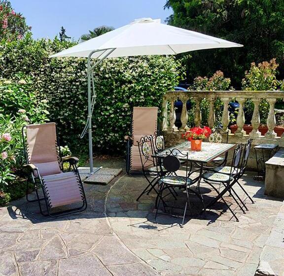 Bed and Breakfast Villanuvola