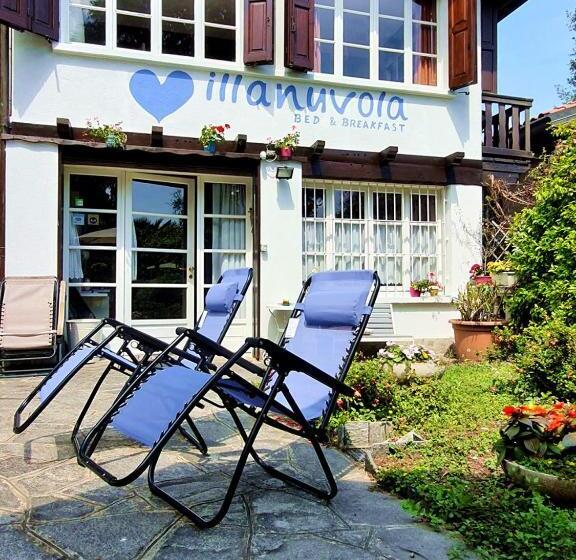 Bed and Breakfast Villanuvola