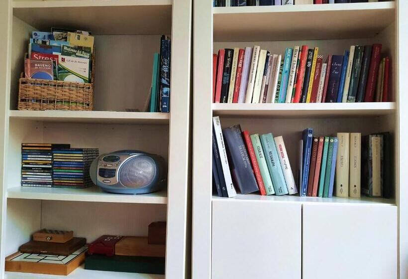 Bed and Breakfast Villanuvola