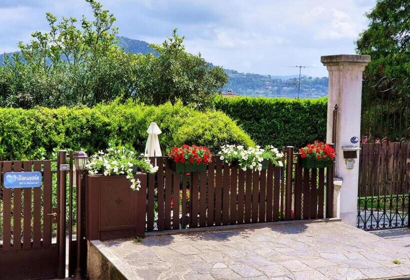 Bed and Breakfast Villanuvola