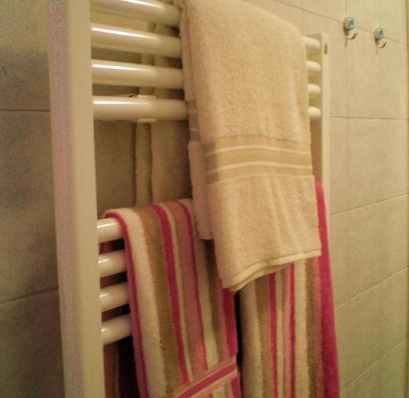 Bed and Breakfast Villanuvola