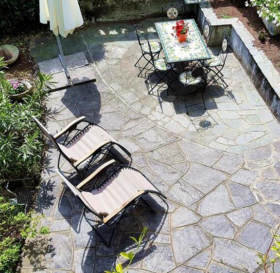 Bed and Breakfast Villanuvola