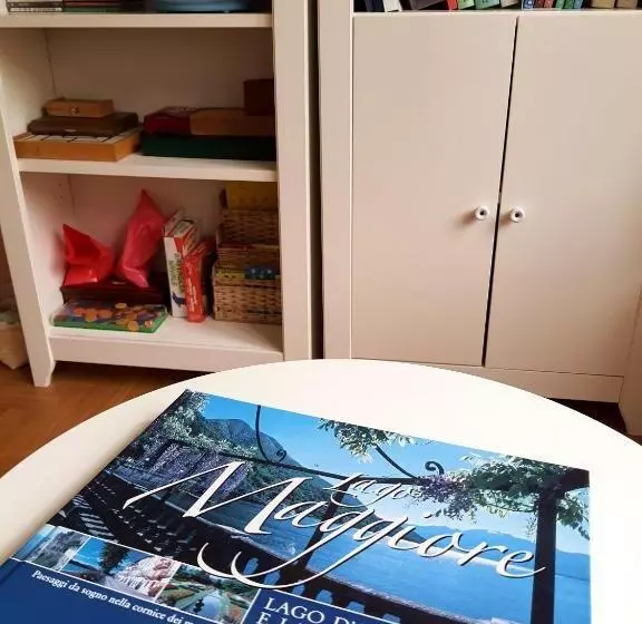 ベッドアンドブレックファースト Villanuvola