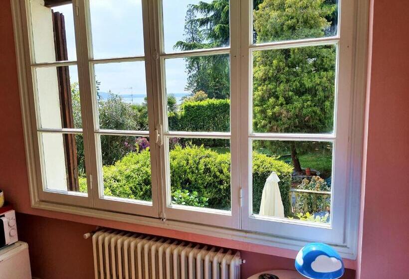 Bed and Breakfast Villanuvola