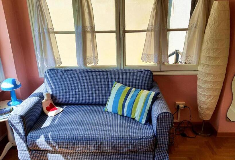 Bed and Breakfast Villanuvola