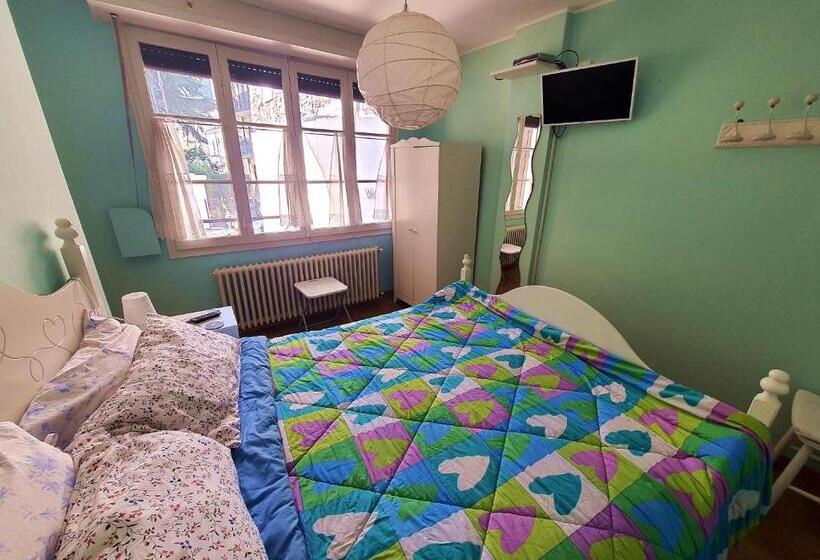 Bed and Breakfast Villanuvola