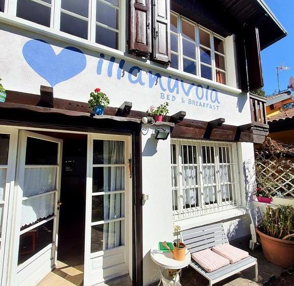 Bed and Breakfast Villanuvola