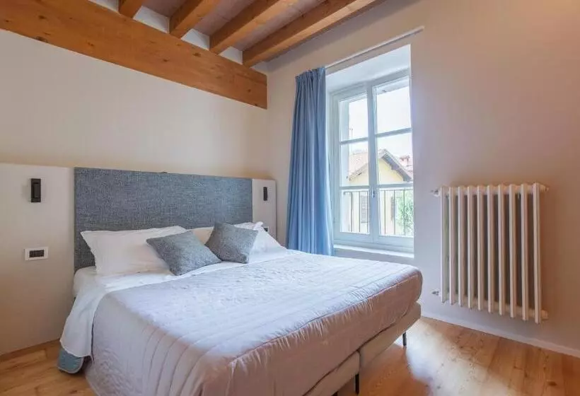 Hotelli Albergo Del Sole