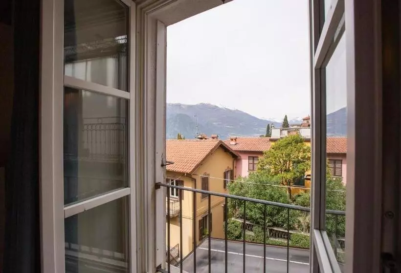 Hotelli Albergo Del Sole