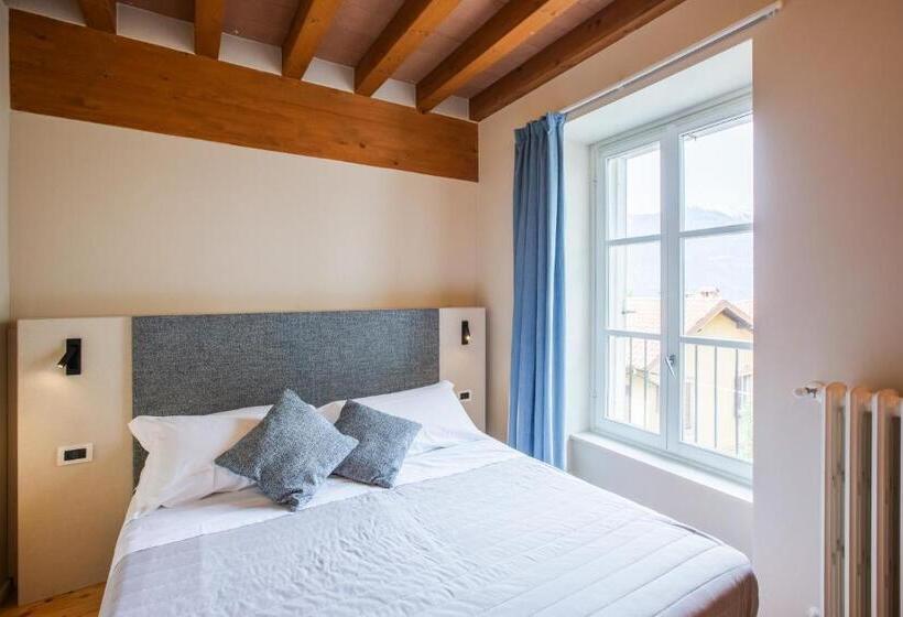 فندق Albergo Del Sole