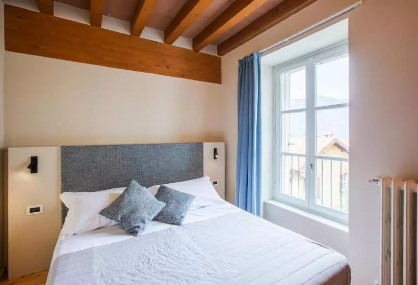 Hotelli Albergo Del Sole