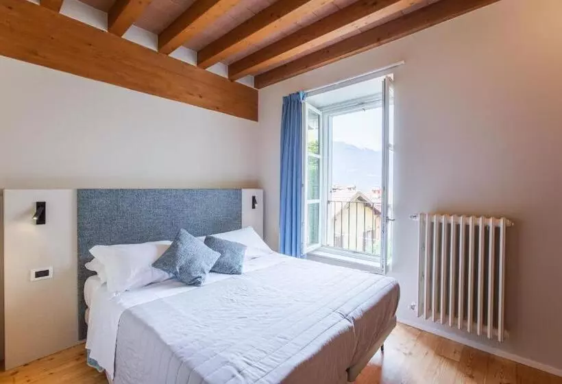 Hotelli Albergo Del Sole