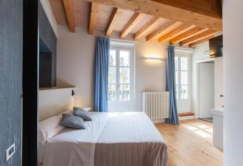 Hotelli Albergo Del Sole