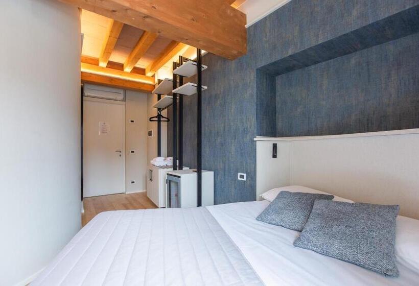 فندق Albergo Del Sole