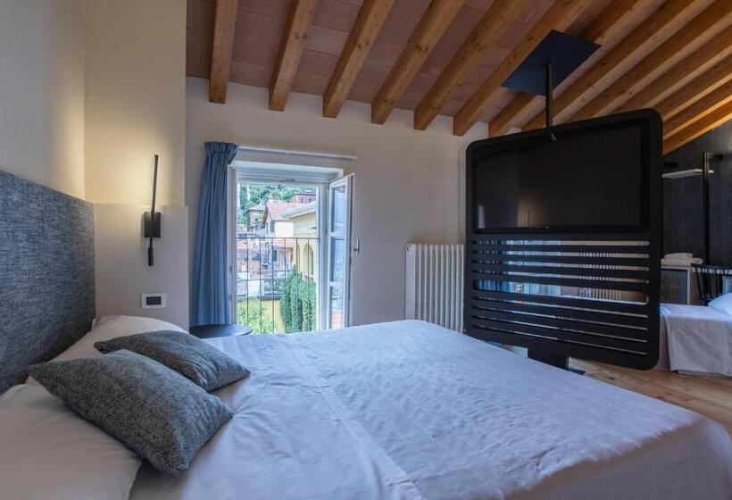 فندق Albergo Del Sole