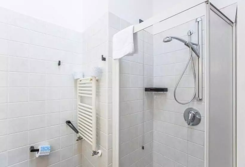 Hotelli Albergo Del Sole