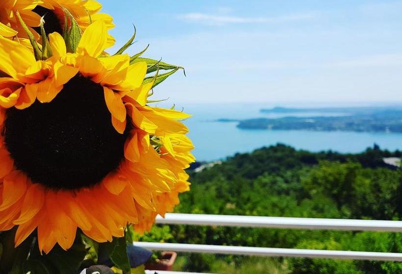 فندق San Michele