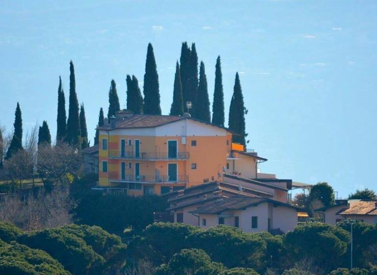 فندق San Michele