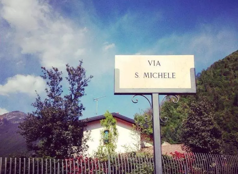 ホテル San Michele