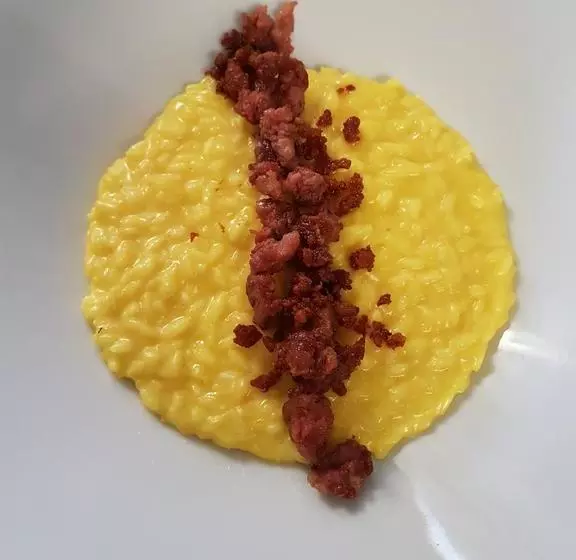 ホテル San Michele