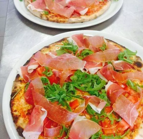 ホテル San Michele