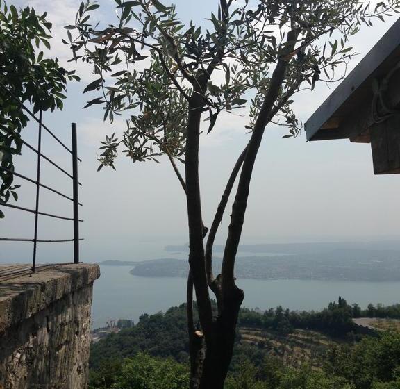 فندق San Michele