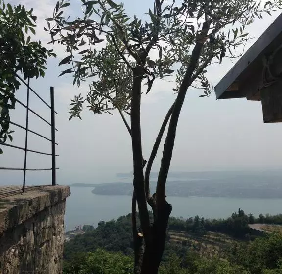 ホテル San Michele