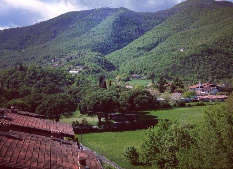 فندق San Michele